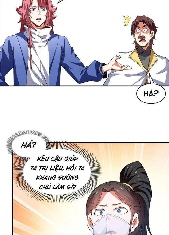 Thiên Đạo Đồ Thư Quán Chương 310 Ảnh 36