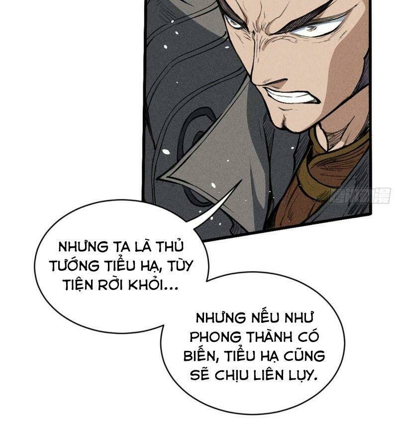 Đường Dần Tại Dị Giới Chương 387 Ảnh 13