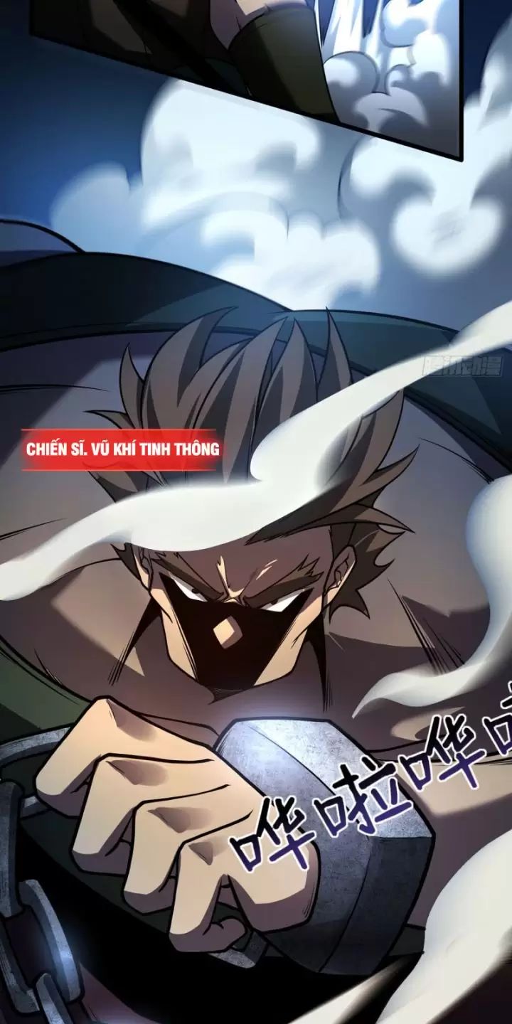 Ta, Chúa Tể Rừng Xanh Chương 13 Ảnh 42