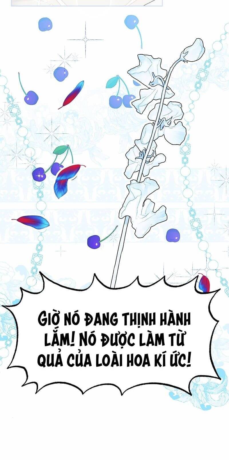 Kẻ Chinh Phục Trái Tim Chương 45 Ảnh 27