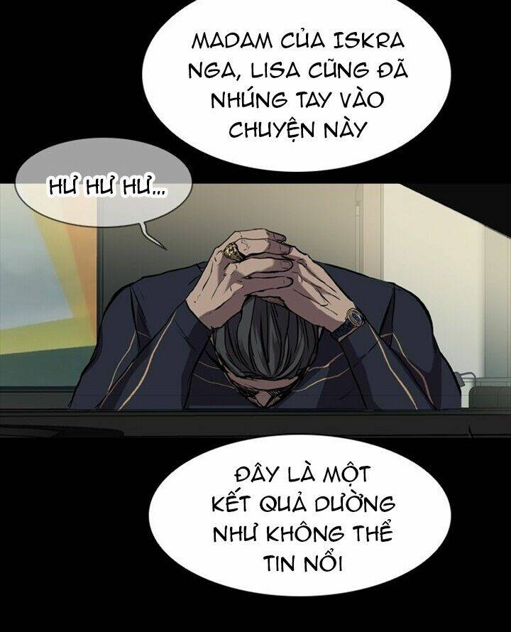 Báo Thù Chương 116 Ảnh 142