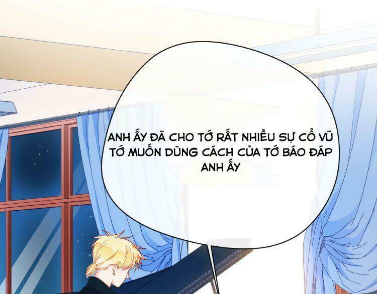 Giai Điệu Của Sự Va Chạm Chương 56 Ảnh 125