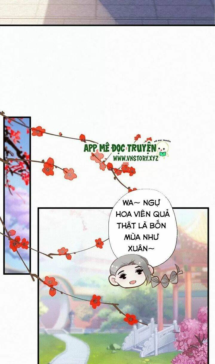 Thiên Hương Mỹ Nhân Chương 124 Ảnh 16