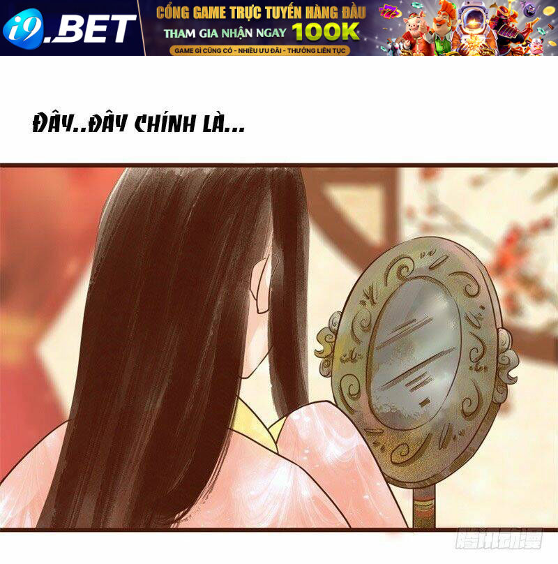 Công Lược Nam Thần Kế Chương 7 Ảnh 17