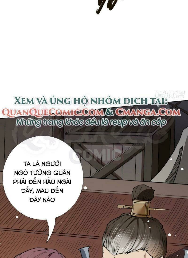 Đường Dần Tại Dị Giới Chương 390 Ảnh 3