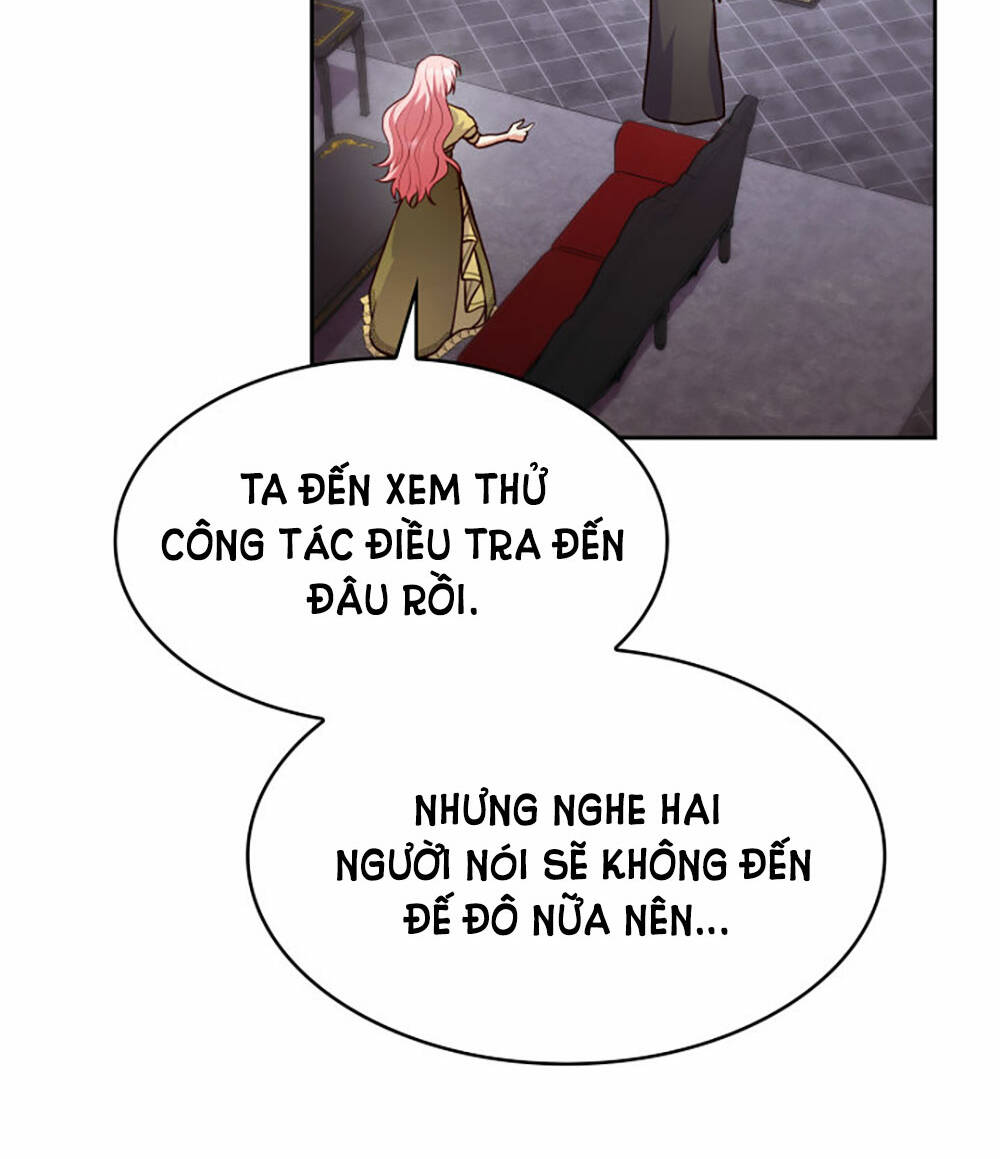Từ Ác Nữ, Tôi Trở Thành Một Người Mẹ Chương 37.1 Ảnh 21