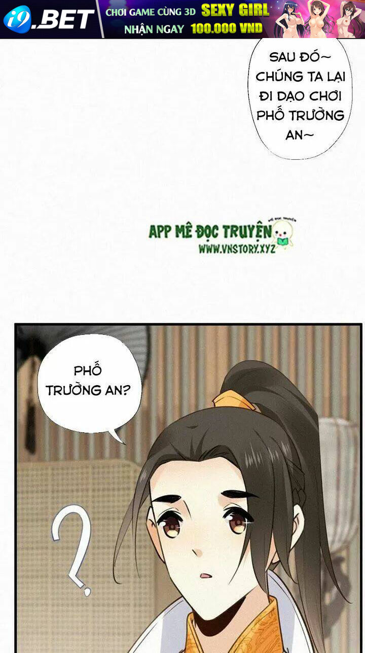 Thiên Hương Mỹ Nhân Chương 122 Ảnh 37