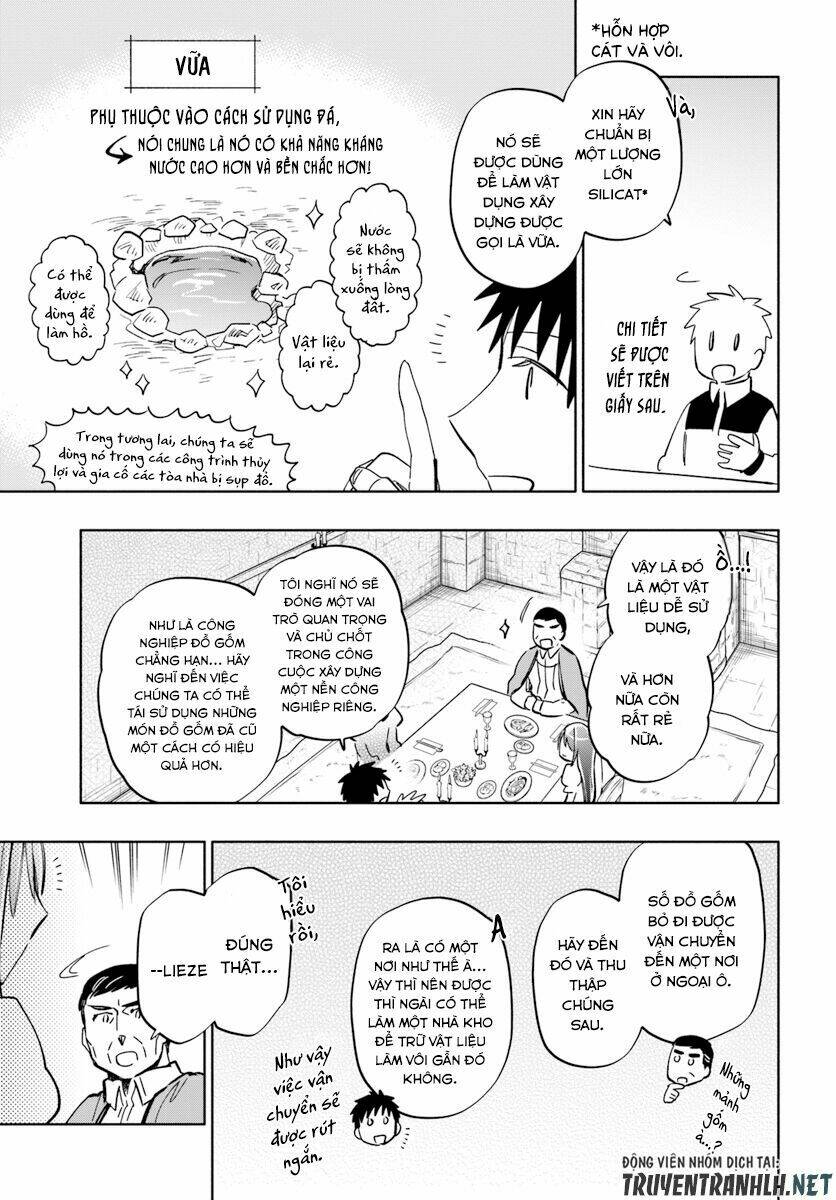 Takarakuji De 40-Oku Atattandakedo Isekai Ni Ijuu Suru Chương 28 Ảnh 38