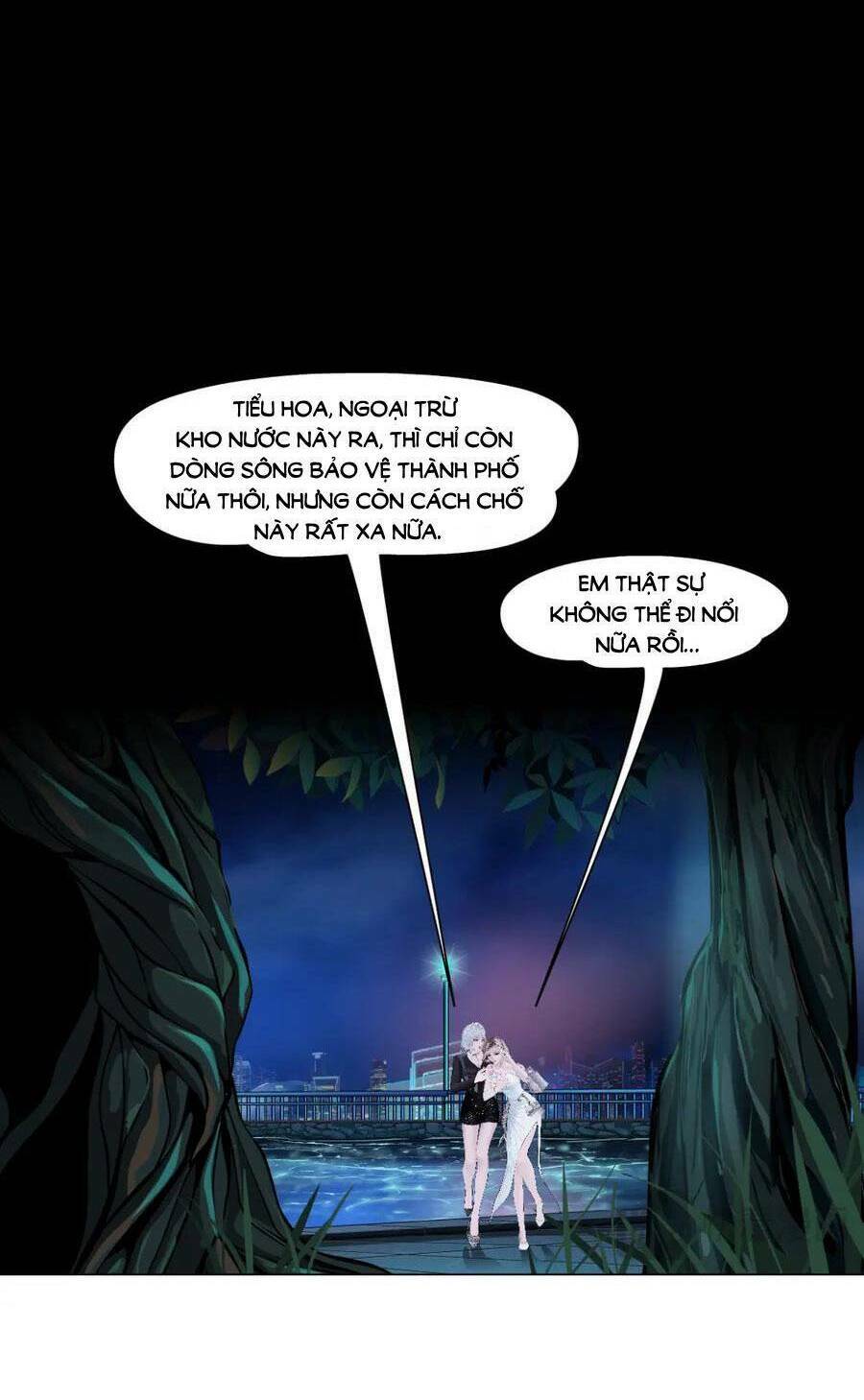 Đằng Nữ Chương 261 Ảnh 11