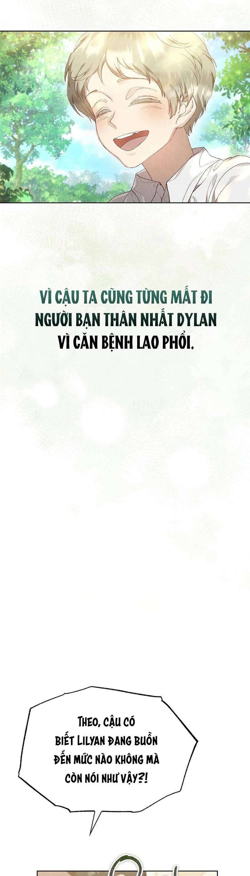 Nhân Vật Phụ Quyết Định Trở Thành Kẻ Giả Mạo Chương 4 Ảnh 14