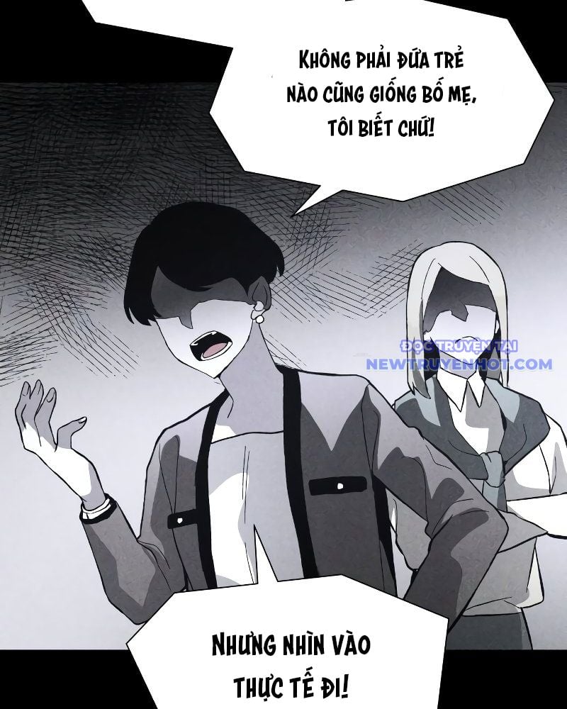 Cỗ Máy Dự Báo Sát Nhân Chương 5 Ảnh 104