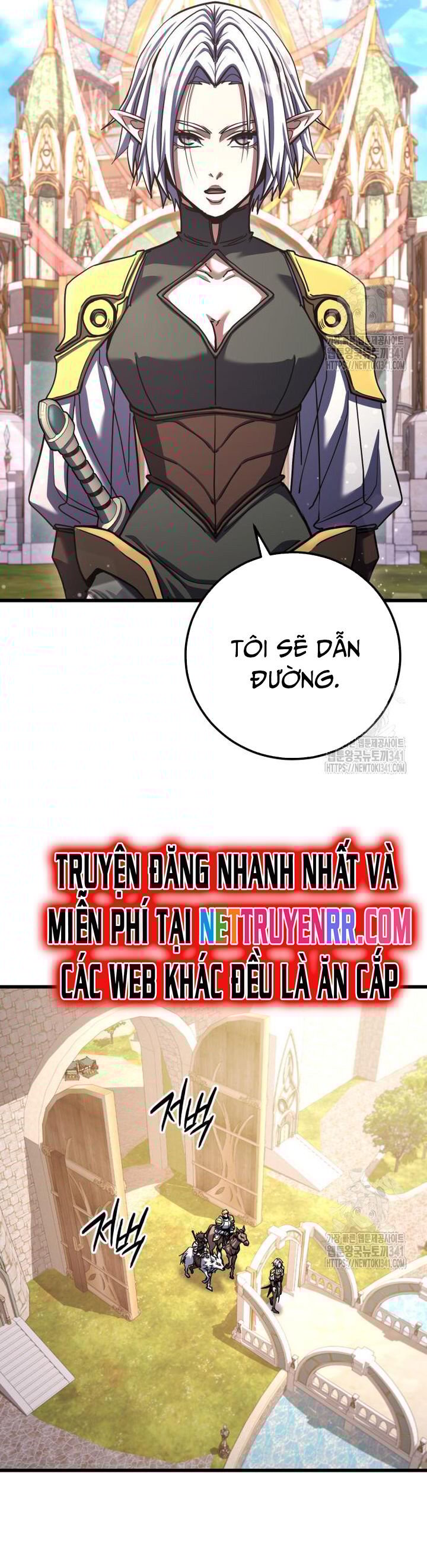 Tôi Dùng Búa Thần Giải Cứu Thế Giới Chương 80 Ảnh 71