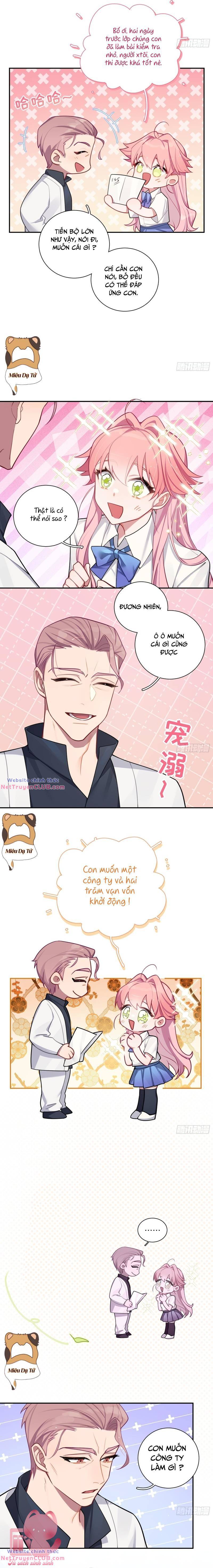 Yêu Đương Không Bằng Thả Thính Idol Chương 30 Ảnh 10