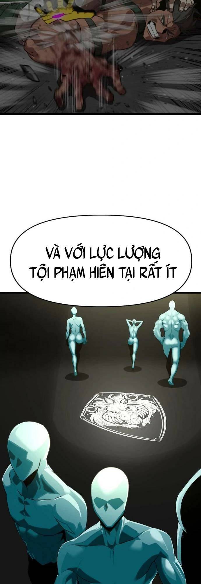 Người Thay Thế Anh Hùng Chương 11 Ảnh 3