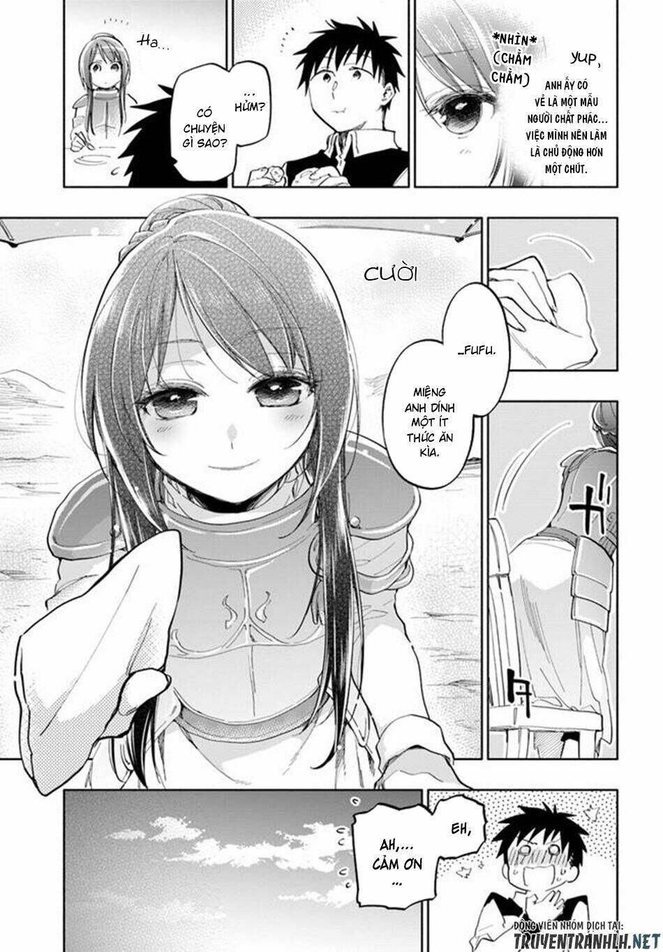 Takarakuji De 40-Oku Atattandakedo Isekai Ni Ijuu Suru Chương 18 Ảnh 21