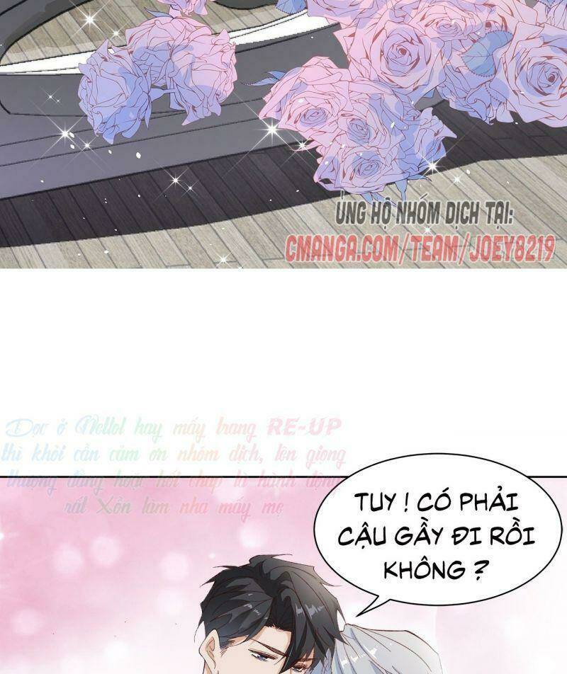 Ảnh Đế Yêu Hồ Chương 61 Ảnh 31