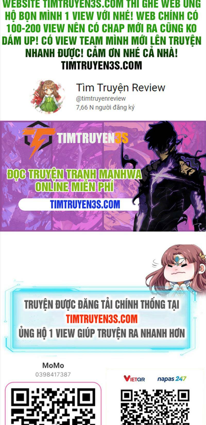 Trước Khi Vô Địch Ta Nợ Tình Quá Nhiều Chương 87 Ảnh 40