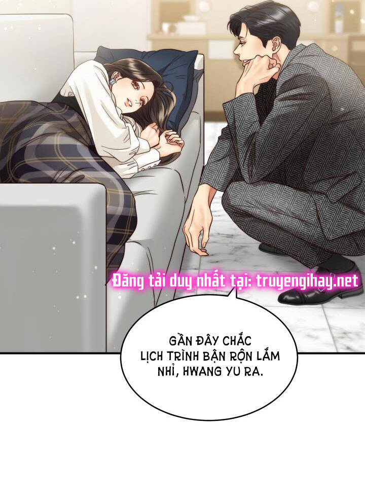 Ánh Sao Ban Mai Chương 68.1 Ảnh 43