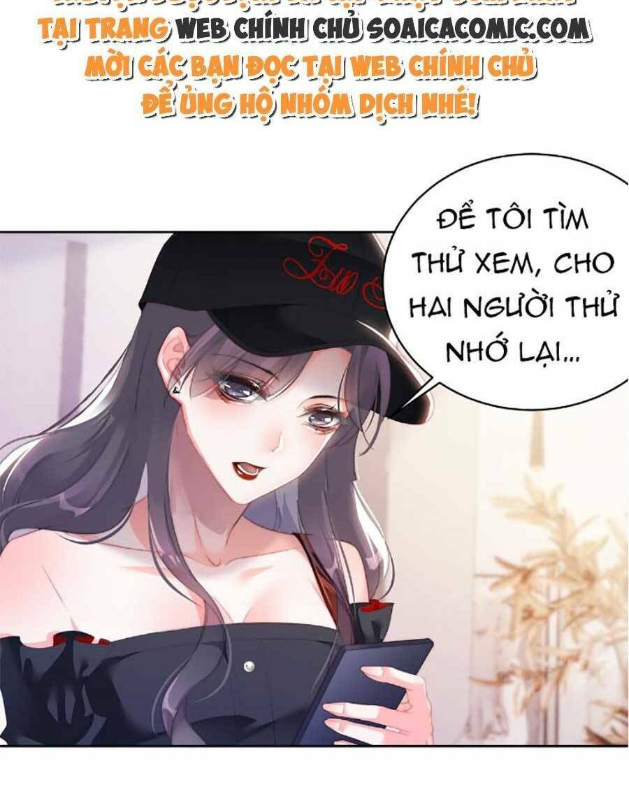 Theo Đuổi Anh Chồng Bác Sĩ Chương 9 Ảnh 23
