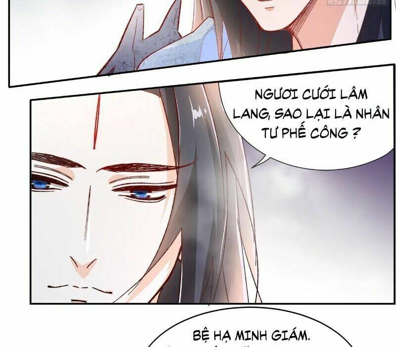 Ảnh Đế Yêu Hồ Chương 57 Ảnh 49