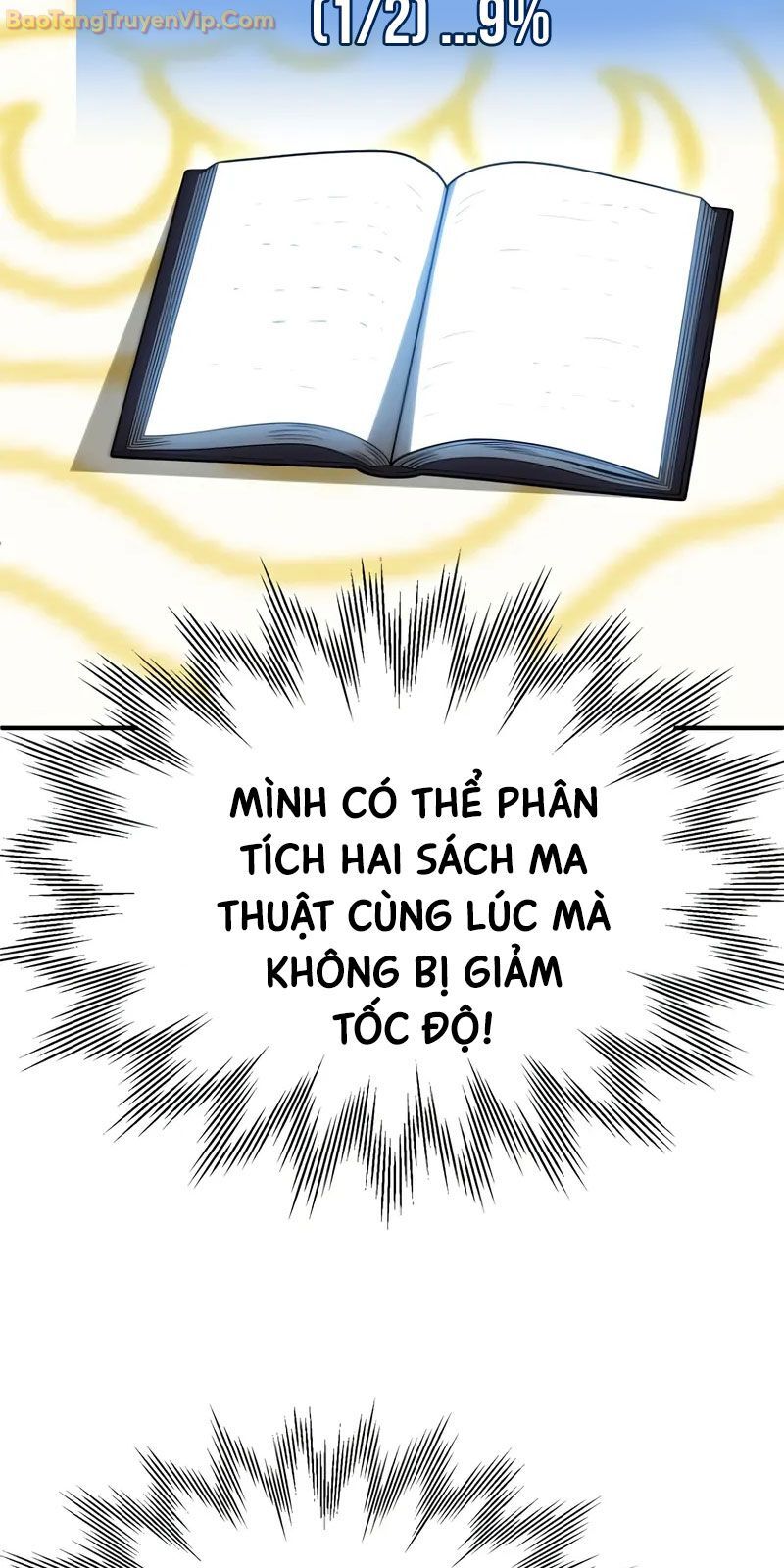 Con Trai Út Của Đại Pháp Sư Lừng Danh Chương 77 Ảnh 58
