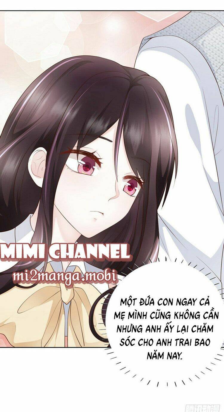 Nghịch Lai Chuyển Sinh: Gặp Phải Tần Tiên Sinh Chương 49.2 Ảnh 16