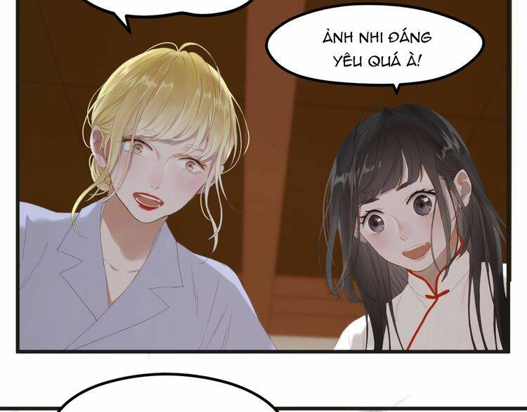 Lượm Được Một Tiểu Hồ Ly 2 Chương 86 Ảnh 5