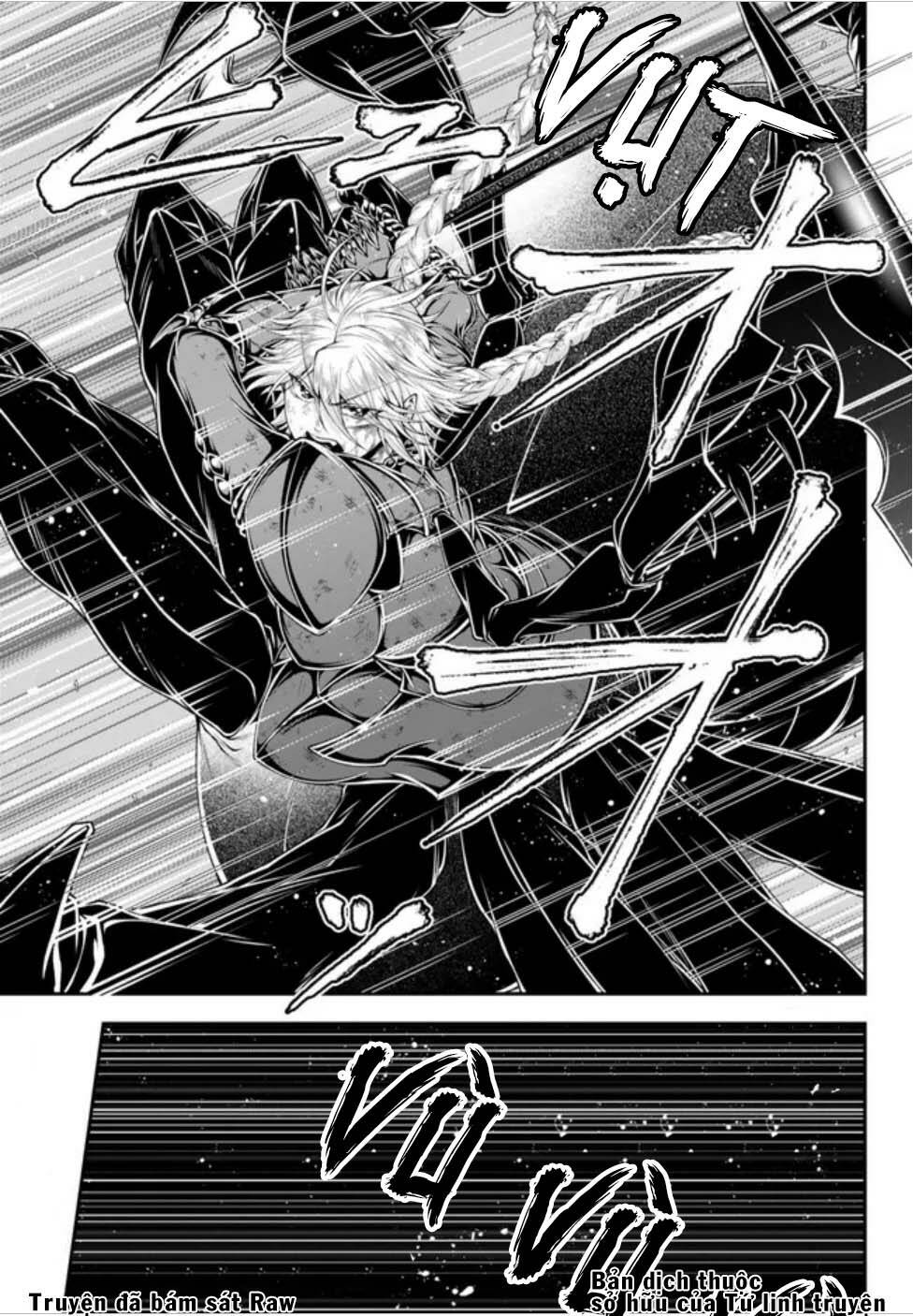 Chiến Lược Dị Giới Của Nữ Vương Swarm Bệ Hạ Chương 40 Ảnh 19