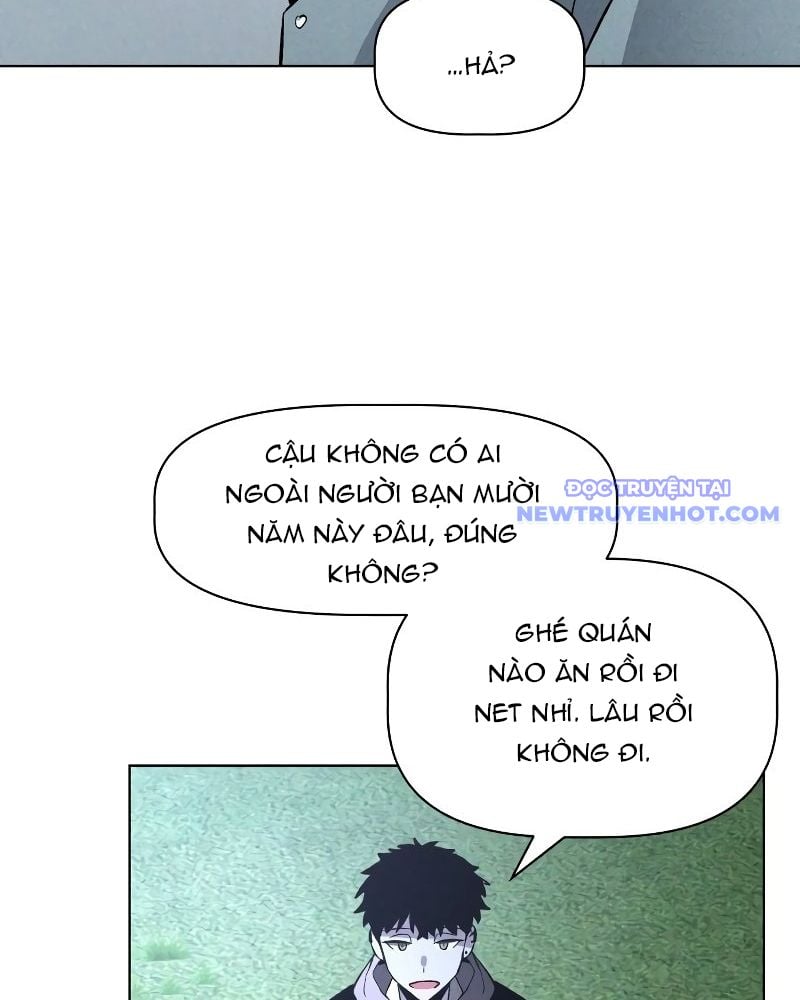 Cỗ Máy Dự Báo Sát Nhân Chương 5 Ảnh 86