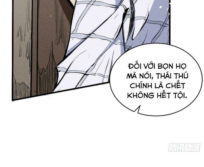 Đường Dần Tại Dị Giới Chương 386 Ảnh 13