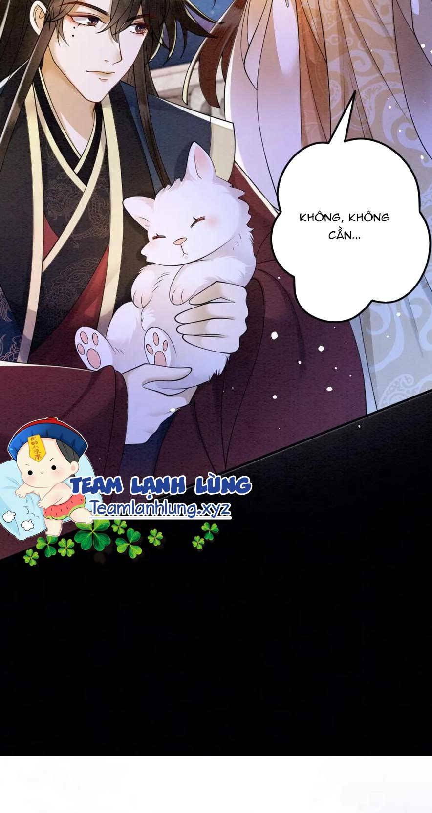 Báo Cáo Nhiếp Chính Vương, Đại Lão Nàng Ấy Chuyên Trị Bệnh Liệt Dương. Chương 200 Ảnh 23