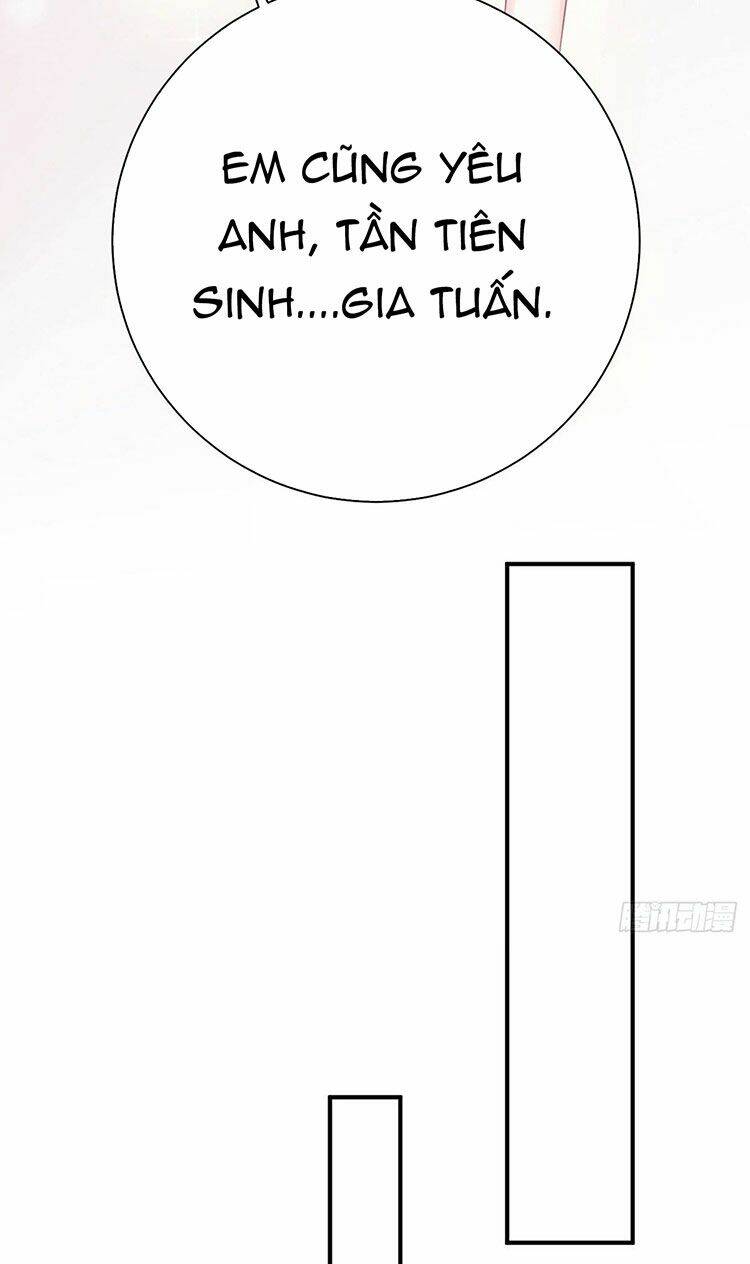 Nghịch Lai Chuyển Sinh: Gặp Phải Tần Tiên Sinh Chương 45.1 Ảnh 36
