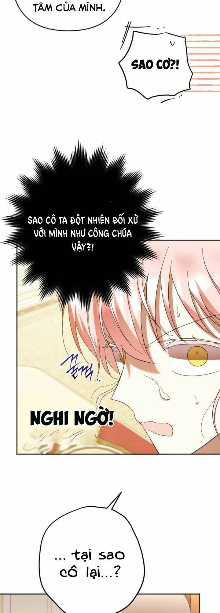 Cậu Ấy Thức Tỉnh Khi Tôi Đã Chết Chương 23 Ảnh 12