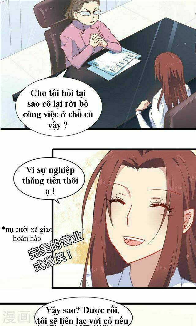 Cô Dâu Của Ma Cà Rồng Chương 7 Ảnh 7