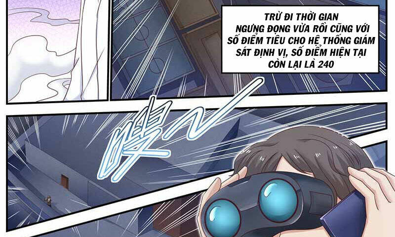 Hệ Thống X Toàn Năng Chương 115 Ảnh 22