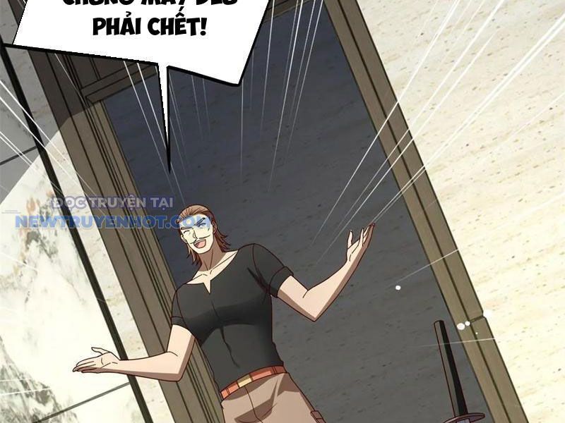 Đô Thị Đệ Nhất Chiến Thần Chương 57 Ảnh 98