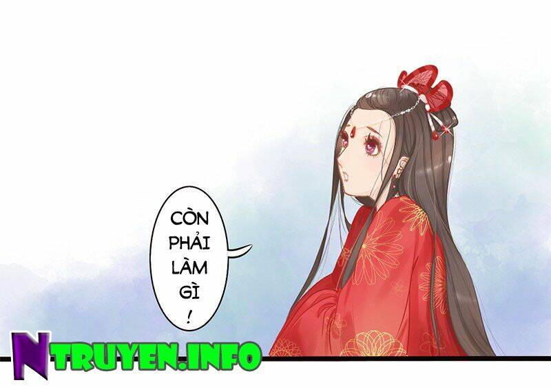 Ngô Bổn Công Chúa Chương 3 Ảnh 25