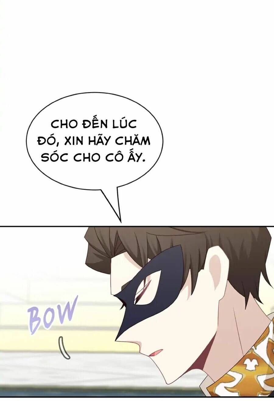 Lần Này, Tôi Sẽ Là Nhân Vật Chính Chương 32 Ảnh 37