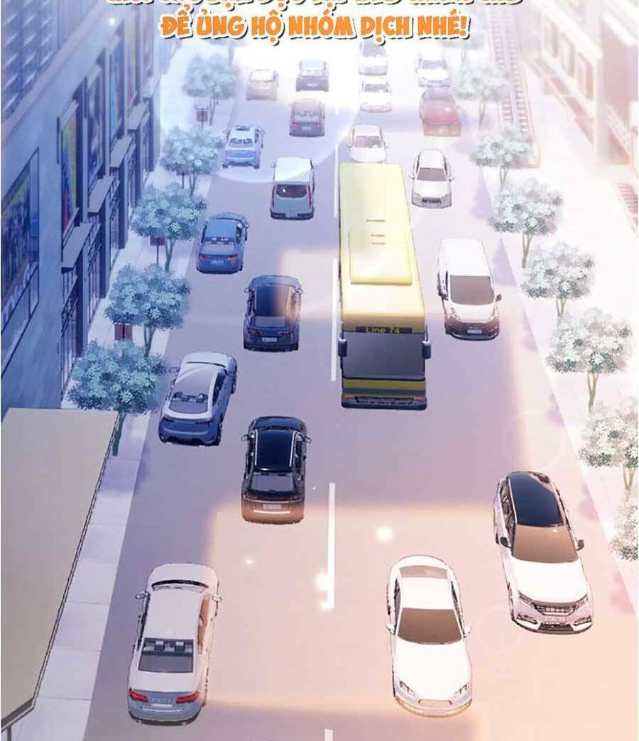 Theo Đuổi Anh Chồng Bác Sĩ Chương 12 Ảnh 25