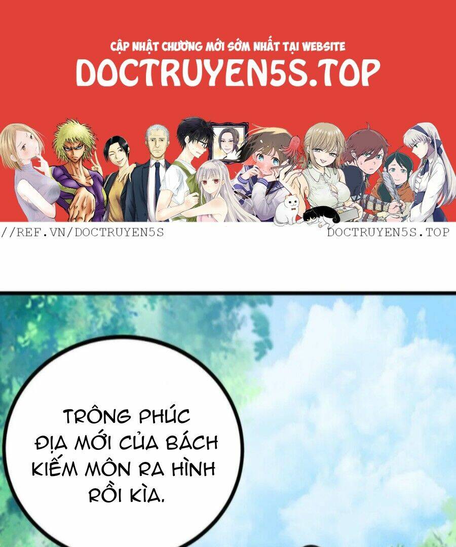 Thiên Đạo Nguyền Rủa Ư? Ta Nghịch Thiên!! Chương 41 Ảnh 3