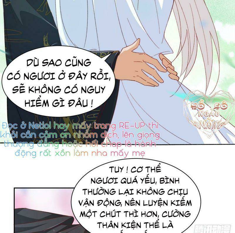 Ảnh Đế Yêu Hồ Chương 59 Ảnh 12