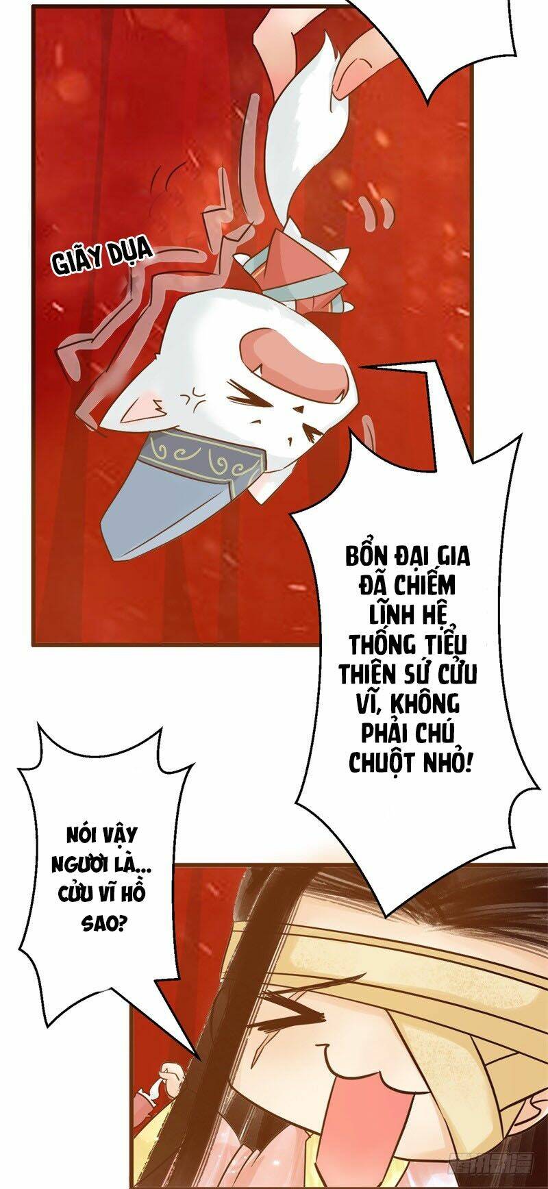 Công Lược Nam Thần Kế Chương 6 Ảnh 4
