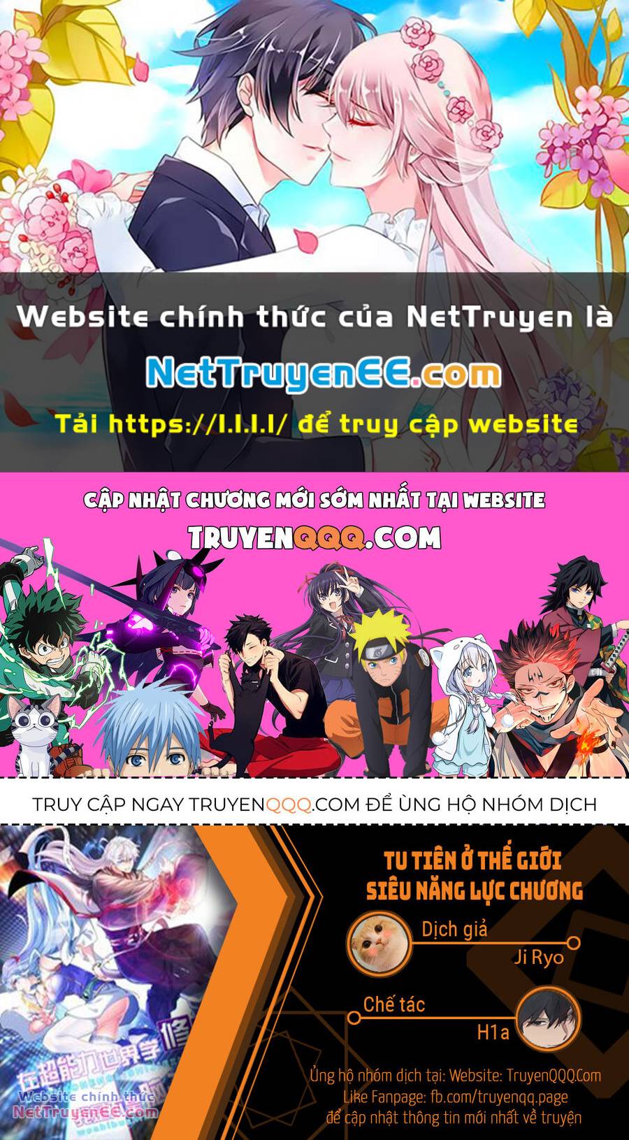 Tu Tiên Ở Thế Giới Siêu Năng Lực Chương 55 Ảnh 2