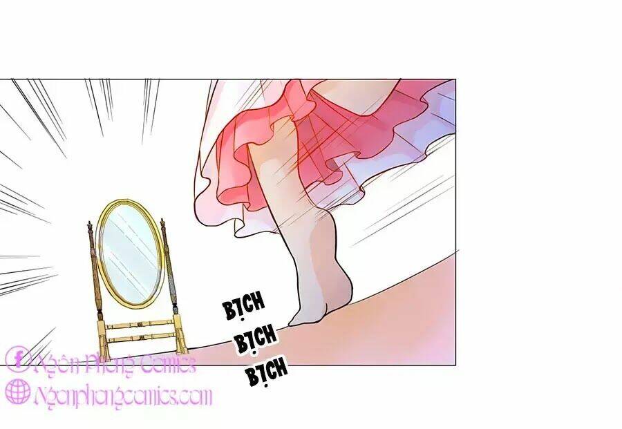 Kế Hoạch Sống Còn Của Công Chúa Nữ Phụ Chương 1 Ảnh 34