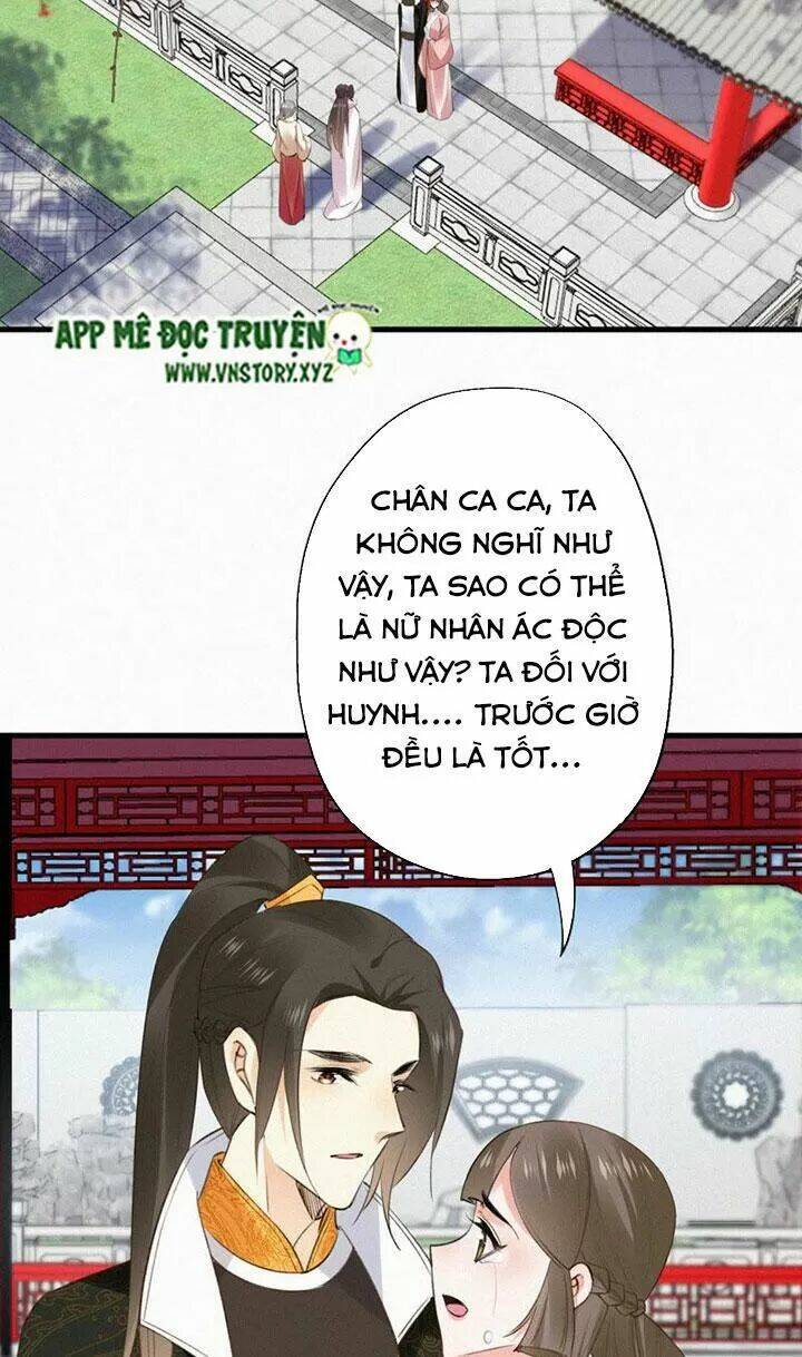 Thiên Hương Mỹ Nhân Chương 125 Ảnh 7