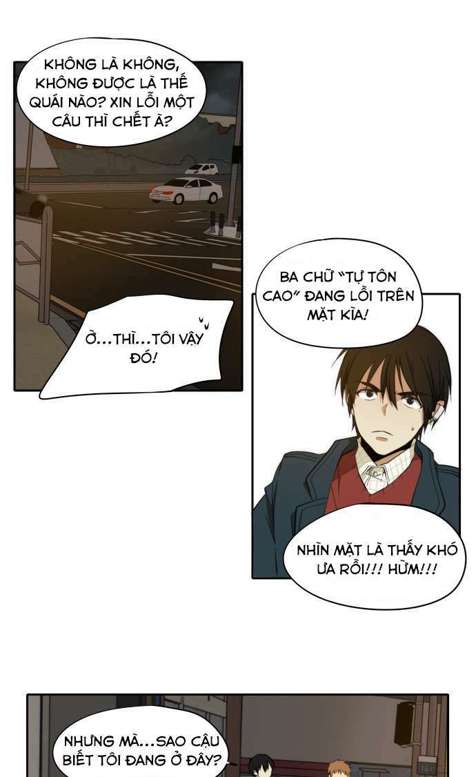 Trả Giá Chương 9 Ảnh 15