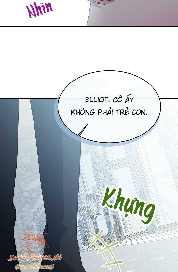 Bút Danh Bí Mật Của Nữ Công Tước Chương 11 Ảnh 11