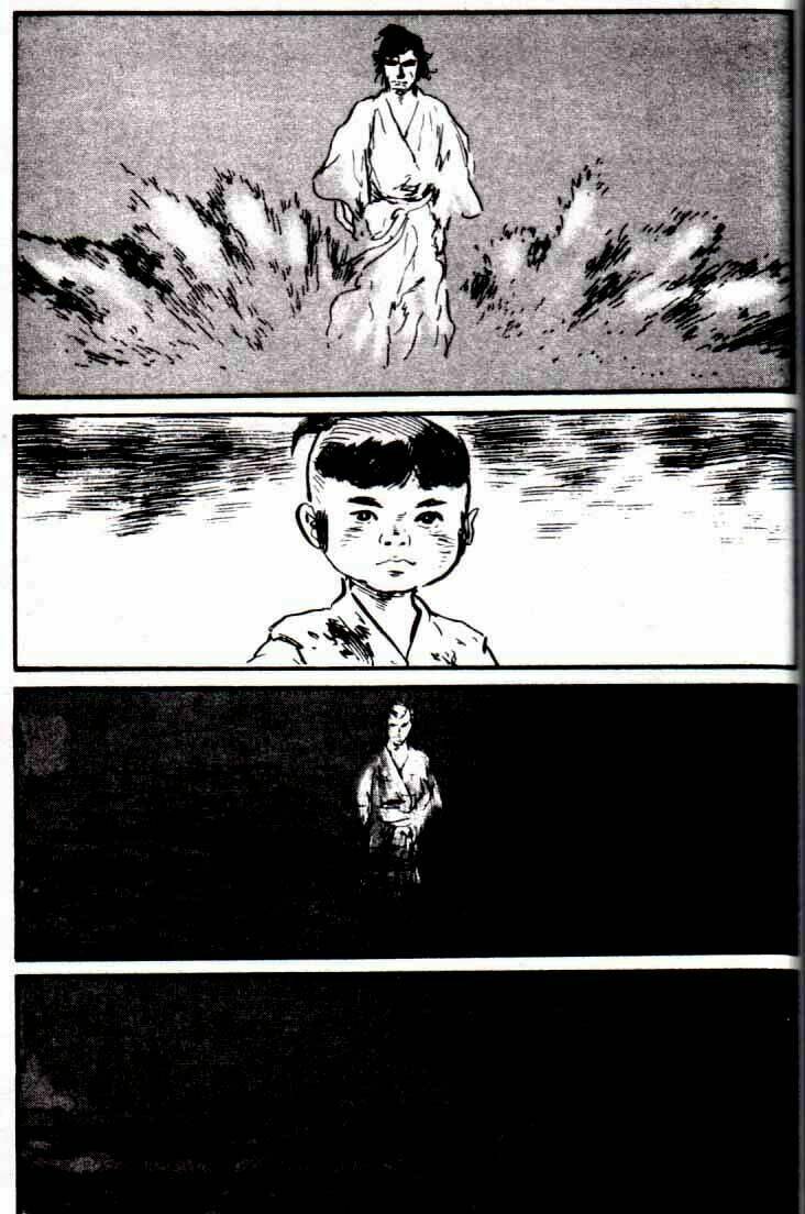 Lone Wolf And Cub Chương 139 Ảnh 19