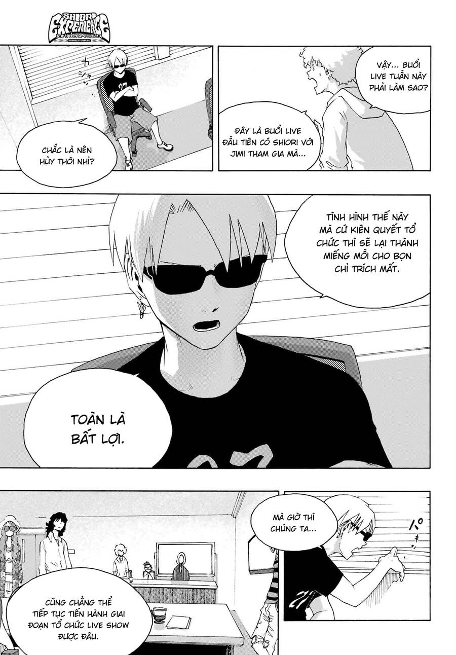 Shiori Experience - Jimi Na Watashi To Hen Na Oji-San Chương 91 Ảnh 36