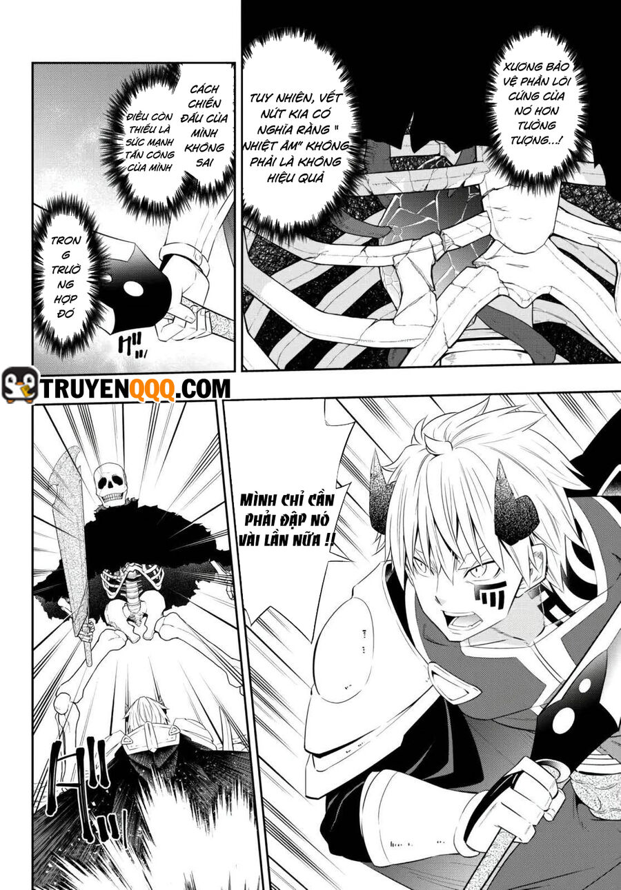 Isekai Maou To Shoukan Shoujo No Dorei Majutsu Chương 93 Ảnh 13